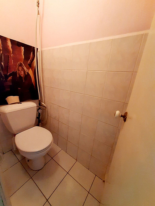 Продається 3 кімнатна квартира поруч з центром міста 60тис Ужгород - зображення 5