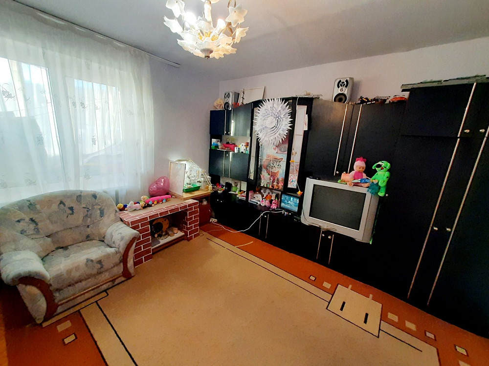 Продається 3 кімнатна квартира поруч з центром міста 60тис Ужгород - зображення 8