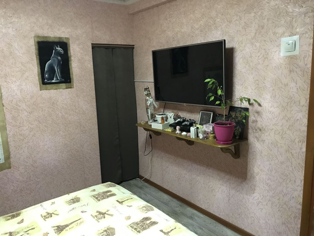 3х комнатная квартира. Только продажа, не здается Першотравенськ (Житомирська обл.) - зображення 4