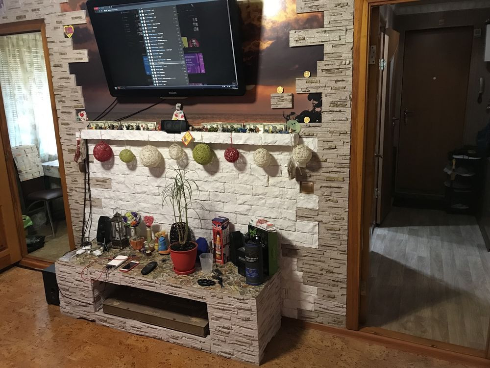 3х комнатная квартира. Только продажа, не здается Першотравенськ (Житомирська обл.) - зображення 8