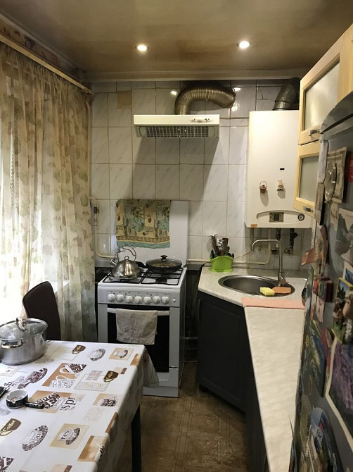 3х комнатная квартира. Только продажа, не здается Першотравенськ (Житомирська обл.) - зображення 2