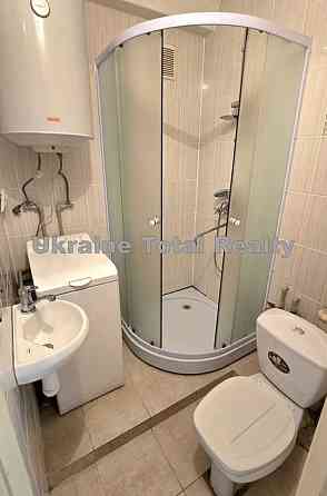 ОБОЛОНЬ/МІНСЬКА! 1к квартира біля парку Наталка! Пр-т Івасюка 25А Киев