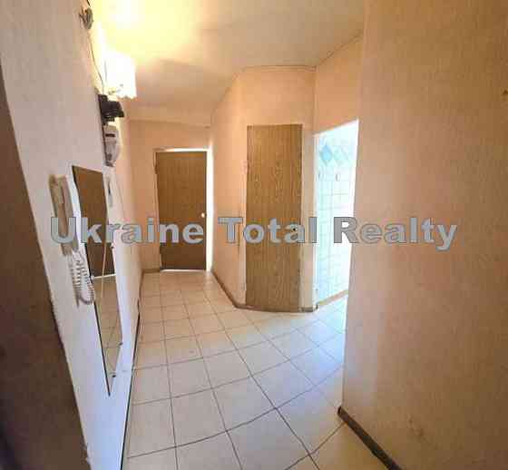 ОБОЛОНЬ/МІНСЬКА! 1к квартира біля парку Наталка! Пр-т Івасюка 25А Киев