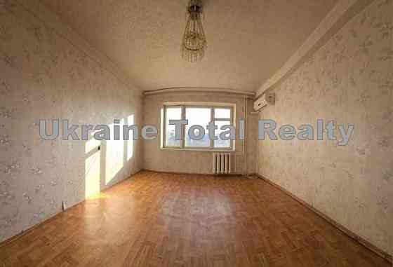 ОБОЛОНЬ/МІНСЬКА! 1к квартира біля парку Наталка! Пр-т Івасюка 25А Киев