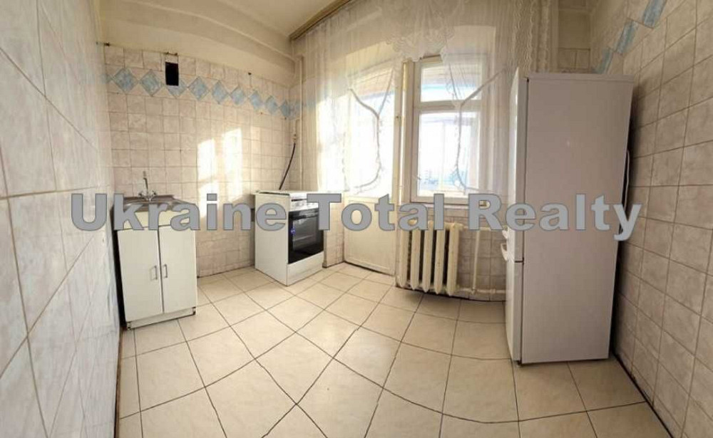 ОБОЛОНЬ/МІНСЬКА! 1к квартира біля парку Наталка! Пр-т Івасюка 25А Киев - изображение 2