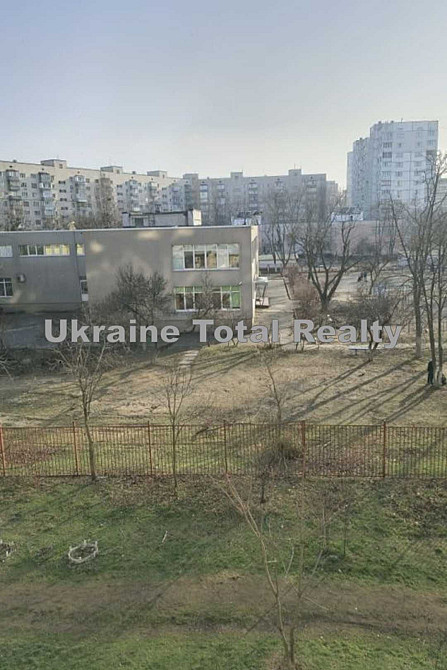 ОБОЛОНЬ/МІНСЬКА! 1к квартира біля парку Наталка! Пр-т Івасюка 25А Киев - изображение 6