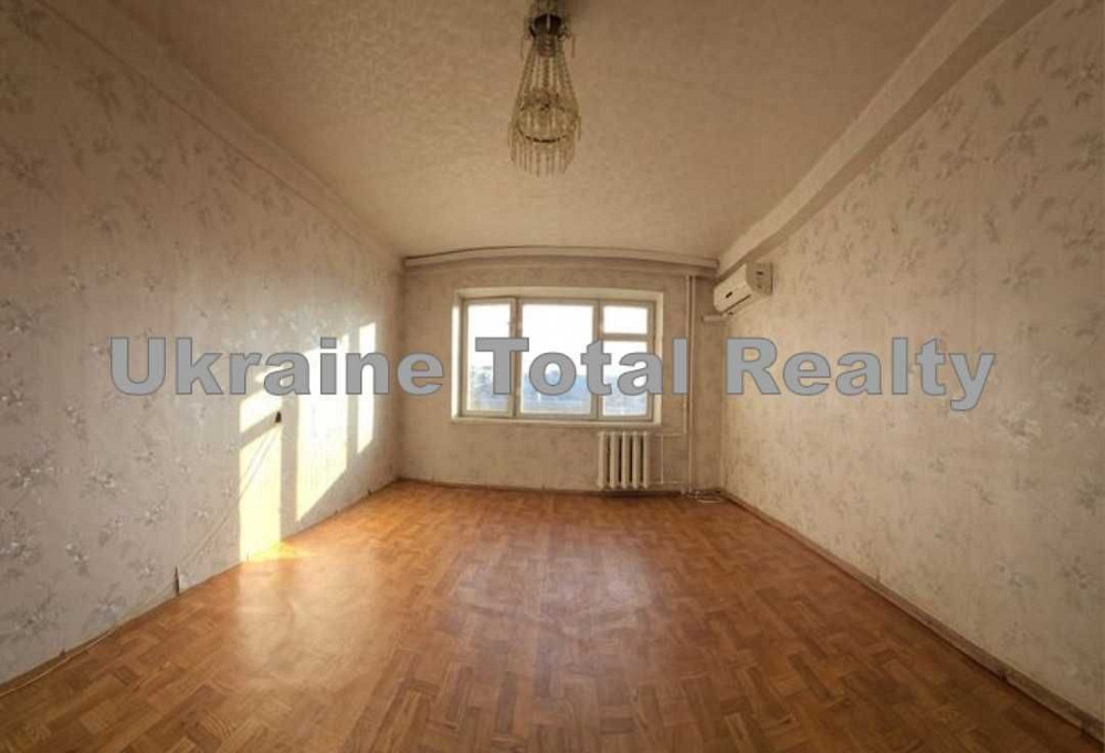 ОБОЛОНЬ/МІНСЬКА! 1к квартира біля парку Наталка! Пр-т Івасюка 25А Киев - изображение 1