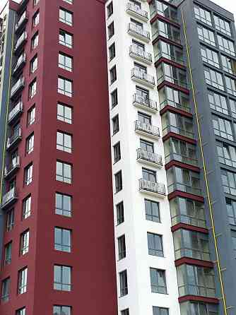 Центр, р-н КНЯГИНЕН, 1к квартира, 41м.кв. Івано-Франківськ