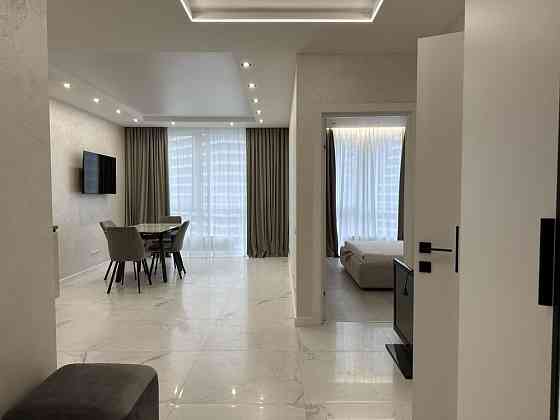 Видовая 1к квартира в ЖК Грейт (Great) Киев