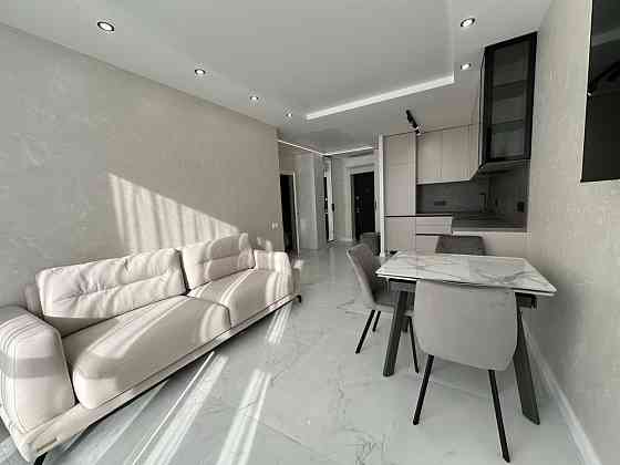 Видовая 1к квартира в ЖК Грейт (Great) Киев