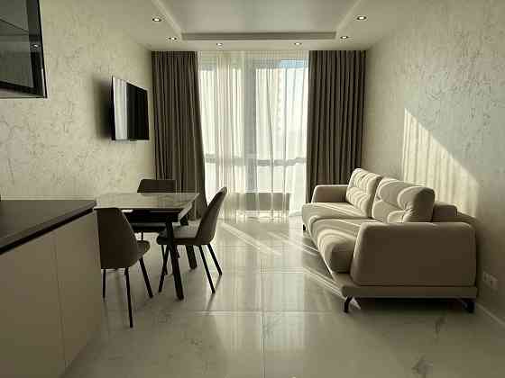 Видовая 1к квартира в ЖК Грейт (Great) Киев