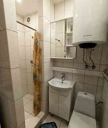 Продам 1 комнатную квартиру в районе пр. Мазепы Днепр