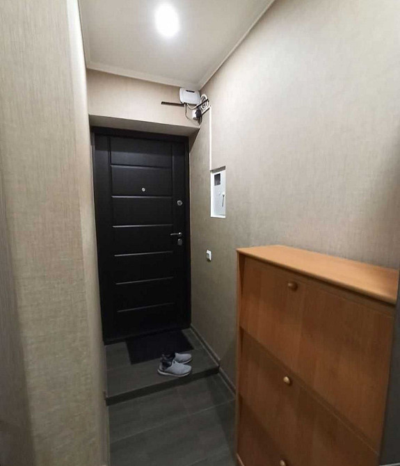 Продам 1 комнатную квартиру в районе пр. Мазепы Днепр - изображение 7