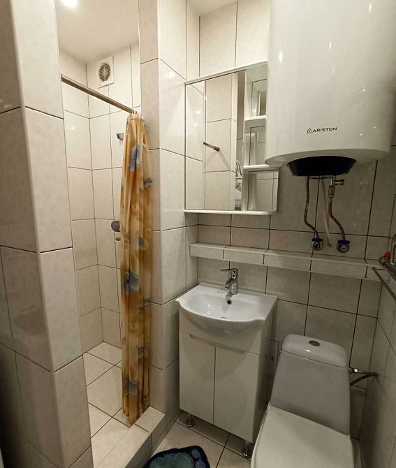 Продам 1 комнатную квартиру в районе пр. Мазепы Днепр - изображение 5