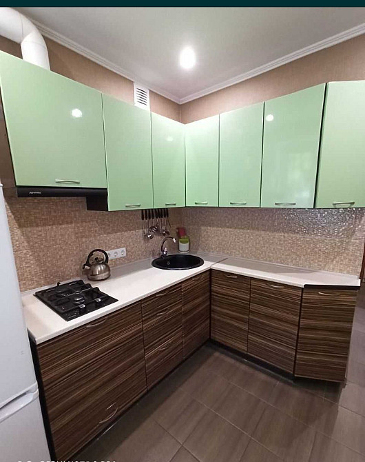 Продам 1 комнатную квартиру в районе пр. Мазепы Днепр - изображение 1