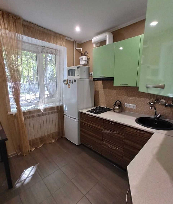 Продам 1 комнатную квартиру в районе пр. Мазепы Днепр - изображение 3