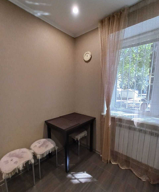 Продам 1 комнатную квартиру в районе пр. Мазепы Днепр - изображение 2