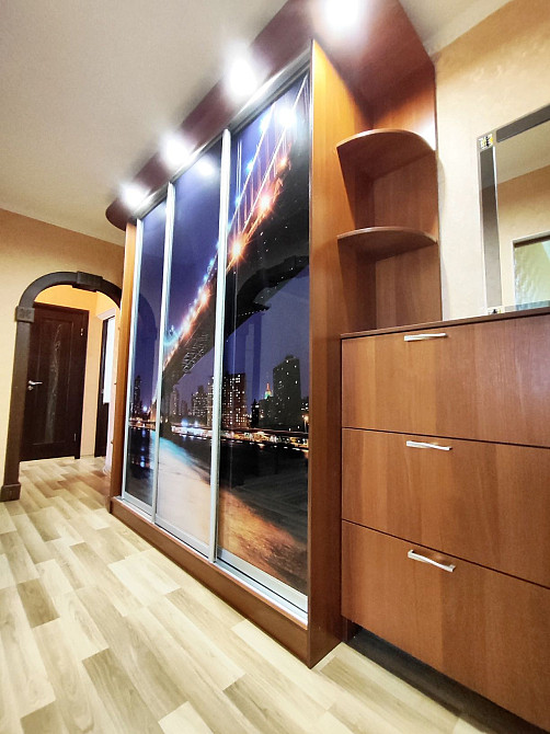 3-х кімнатна квартира з Ремонтом+Меблями+Технікою/SZ Чернігів - зображення 4