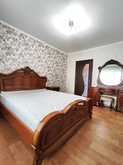 3-х кімнатна квартира з Ремонтом+Меблями+Технікою/SZ Чернігів - зображення 8