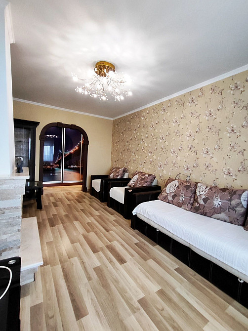 3-х кімнатна квартира з Ремонтом+Меблями+Технікою/SZ Чернігів - зображення 2