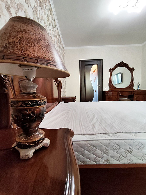 3-х кімнатна квартира з Ремонтом+Меблями+Технікою/SZ Чернігів - зображення 5