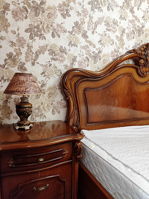 3-х кімнатна квартира з Ремонтом+Меблями+Технікою/SZ Чернігів - зображення 6