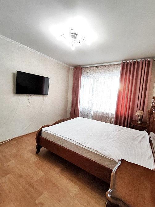 3-х кімнатна квартира з Ремонтом+Меблями+Технікою/SZ Чернігів - зображення 7