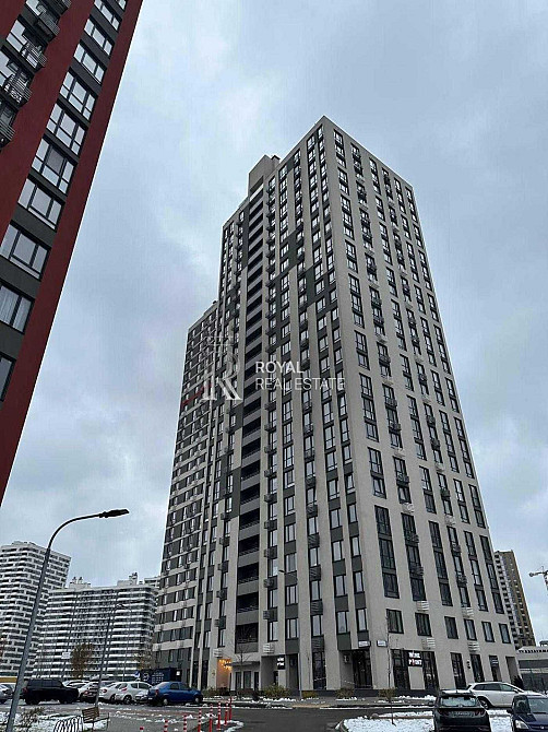 Продажа квартиры 4 комнаты 85м2 ЖК Варшавский Плюс Виноградарь Дисконт Киев - изображение 2