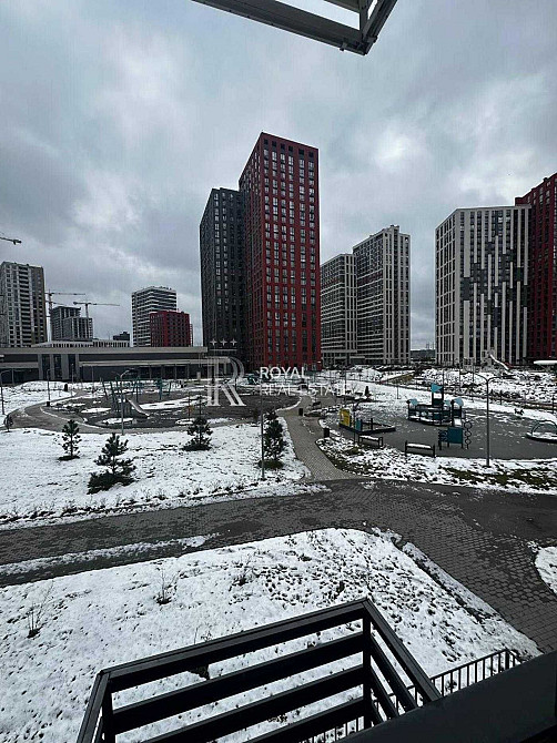 Продажа квартиры 4 комнаты 85м2 ЖК Варшавский Плюс Виноградарь Дисконт Киев - изображение 1