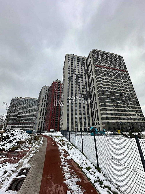 Продажа квартиры 4 комнаты 85м2 ЖК Варшавский Плюс Виноградарь Дисконт Киев - изображение 3