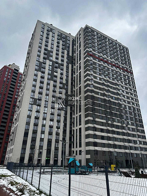 Продажа квартиры 4 комнаты 85м2 ЖК Варшавский Плюс Виноградарь Дисконт Киев - изображение 6