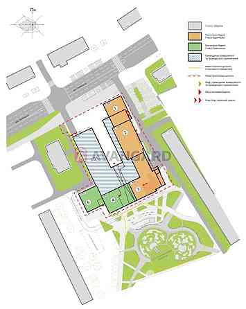 Продаж 1 кім 43 м2 на Любінській в ЖК Сінематік Львов