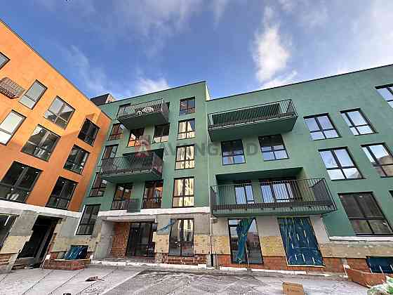 Продаж 1 кім 44 м2 в ЖК Сінематік на Любінській Львов