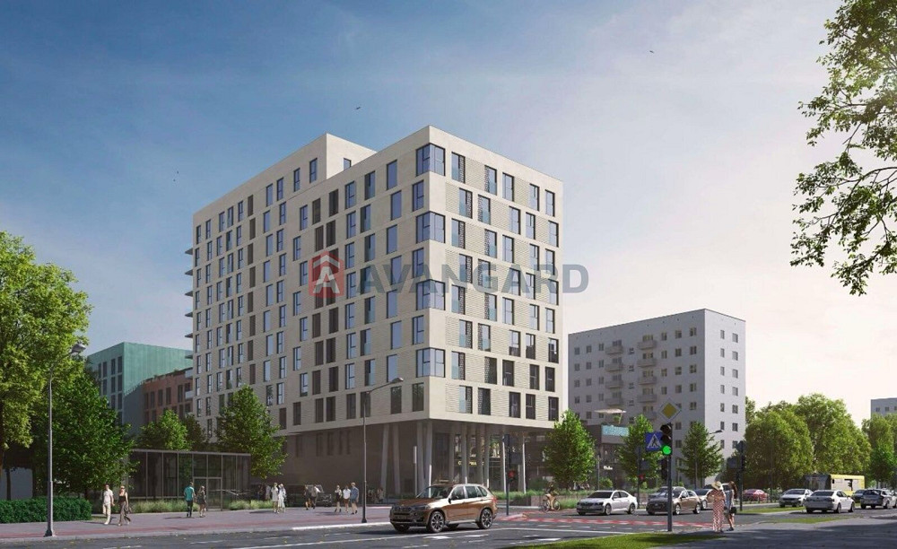 Продаж 1 кім 44 м2 в ЖК Сінематік на Любінській Львов - изображение 2