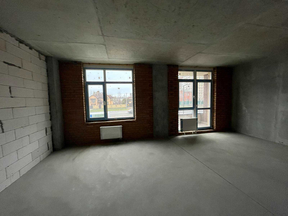 Продам 2 кім.  квартиру по Чорновола  ЖК "Лавандовий" Бровари - зображення 2