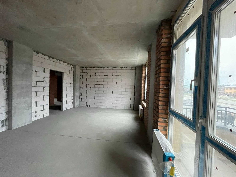 Продам 2 кім.  квартиру по Чорновола  ЖК "Лавандовий" Бровари - зображення 8