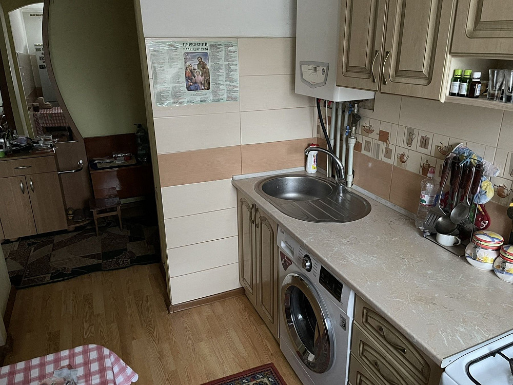 Продається 2-х кімнатна квартира в м.Самбір Самбор - изображение 7