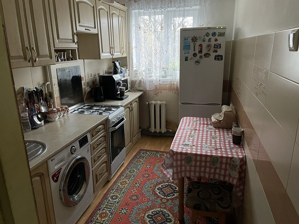 Продається 2-х кімнатна квартира в м.Самбір Самбор - изображение 6