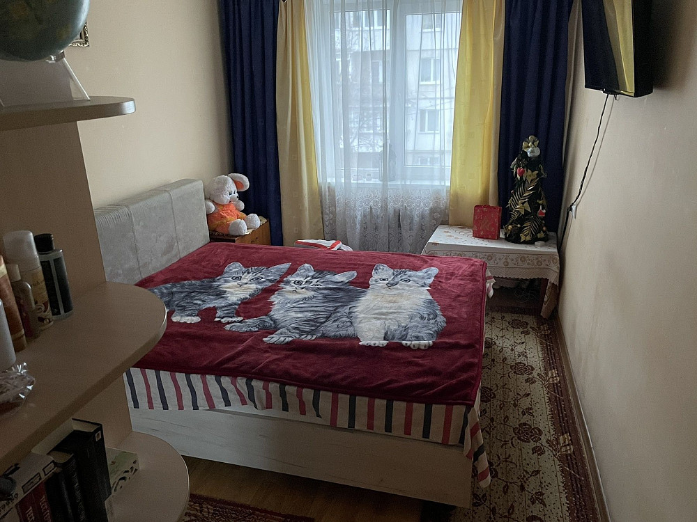 Продається 2-х кімнатна квартира в м.Самбір Самбор - изображение 8