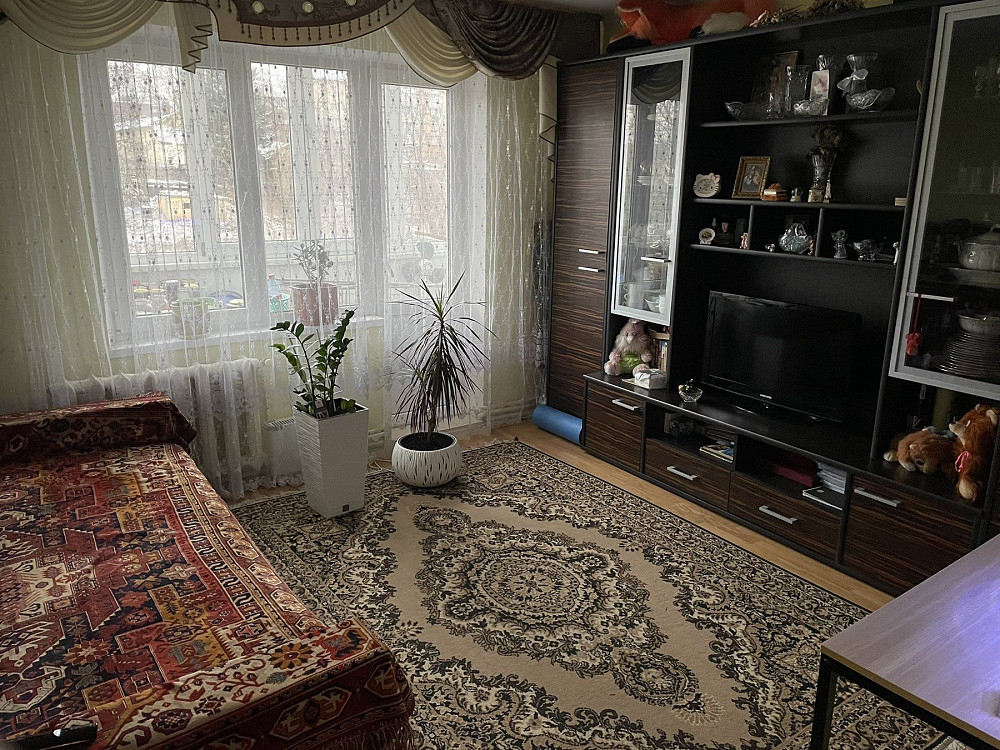 Продається 2-х кімнатна квартира в м.Самбір Самбор - изображение 1