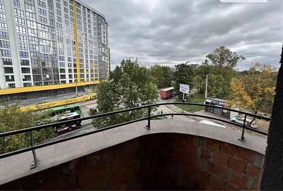 Двокімнатна квартира в центрі міста Івано-Франківськ