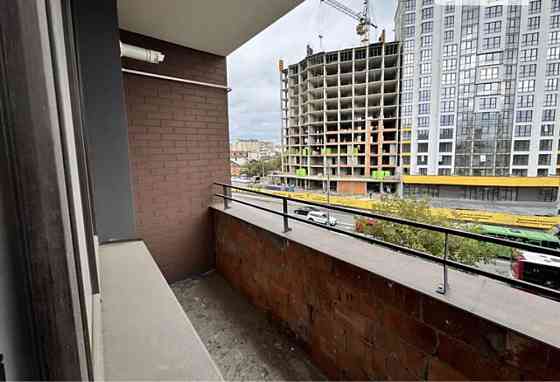 Двокімнатна квартира в центрі міста Івано-Франківськ