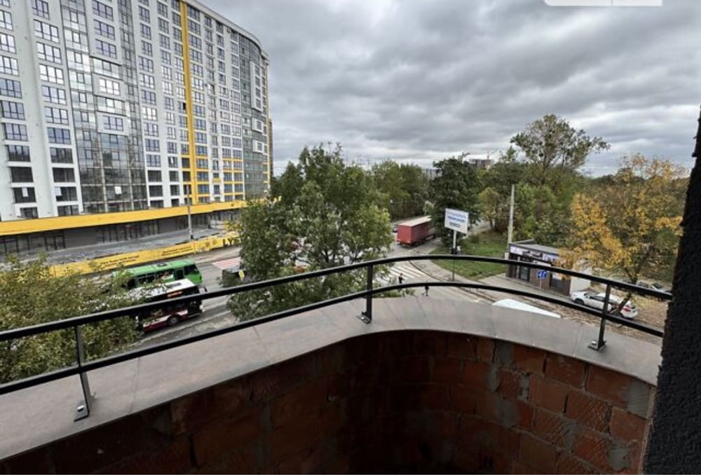 Двокімнатна квартира в центрі міста Івано-Франківськ - зображення 1