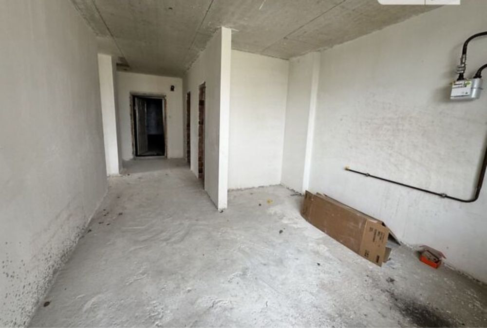 Двокімнатна квартира в центрі міста Івано-Франківськ - зображення 8