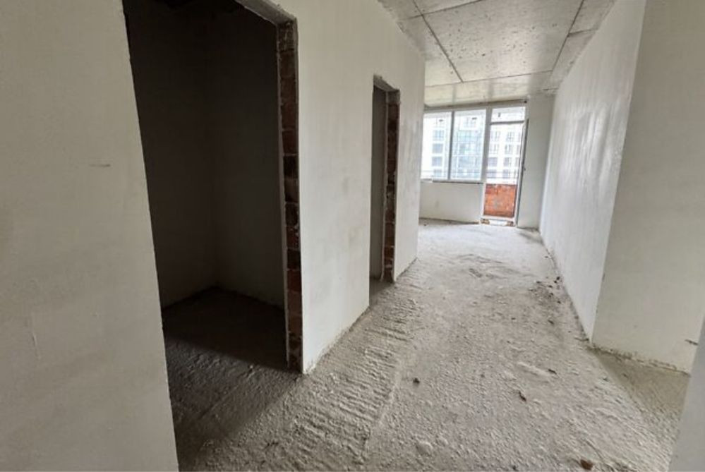 Двокімнатна квартира в центрі міста Івано-Франківськ - зображення 3