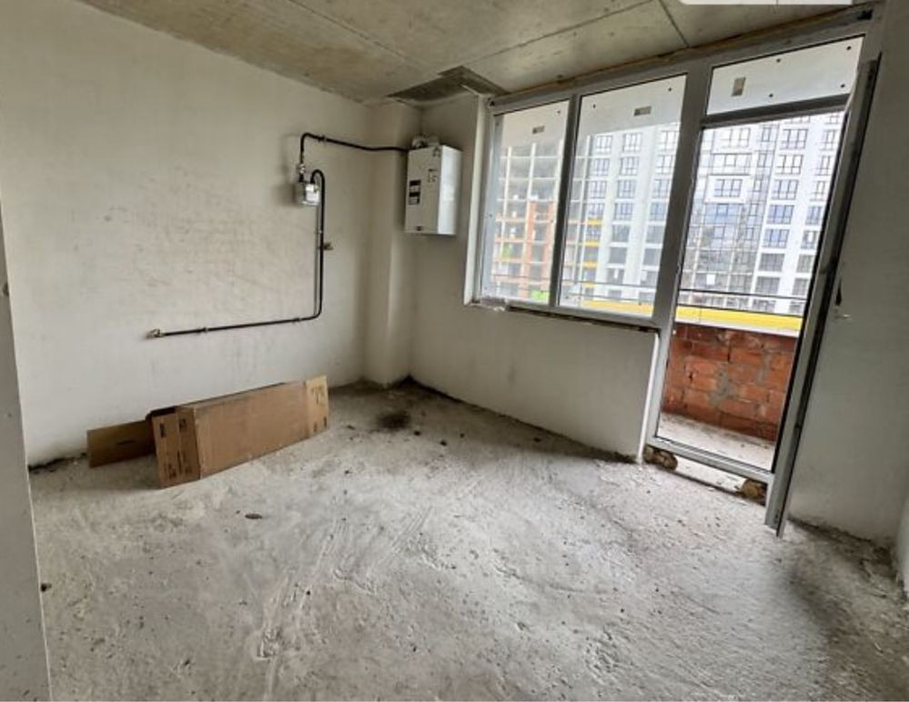 Двокімнатна квартира в центрі міста Івано-Франківськ - зображення 5