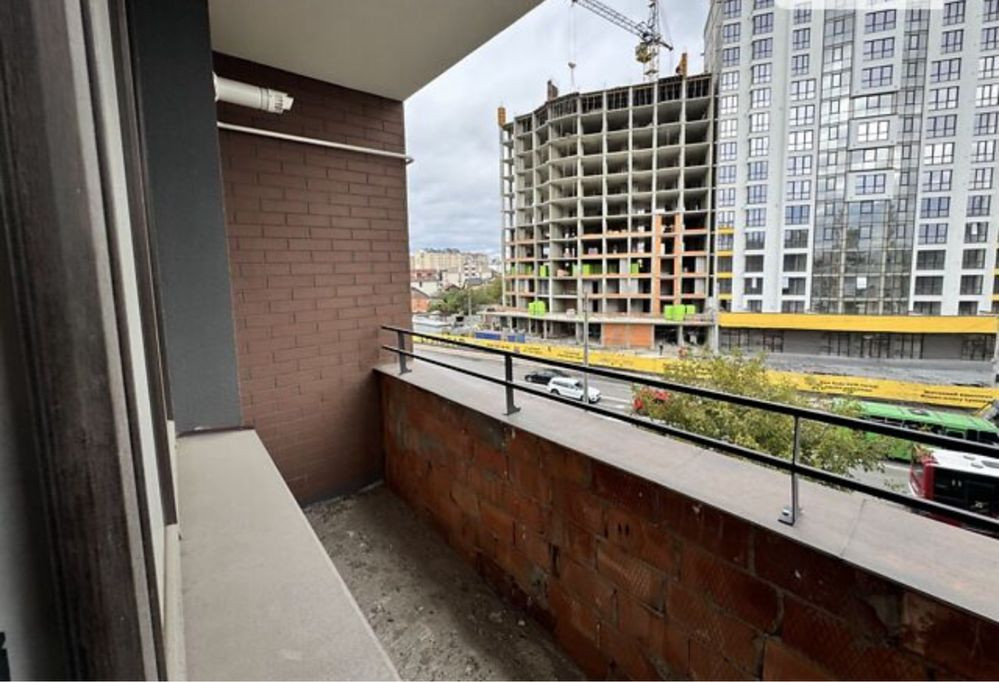 Двокімнатна квартира в центрі міста Івано-Франківськ - зображення 4