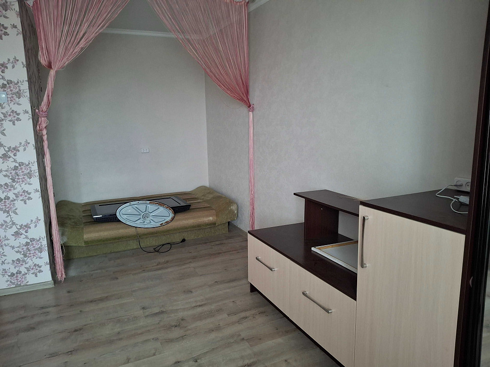 1 кімнатна квартира в Таврійському мікрорайоні Херсон - зображення 3