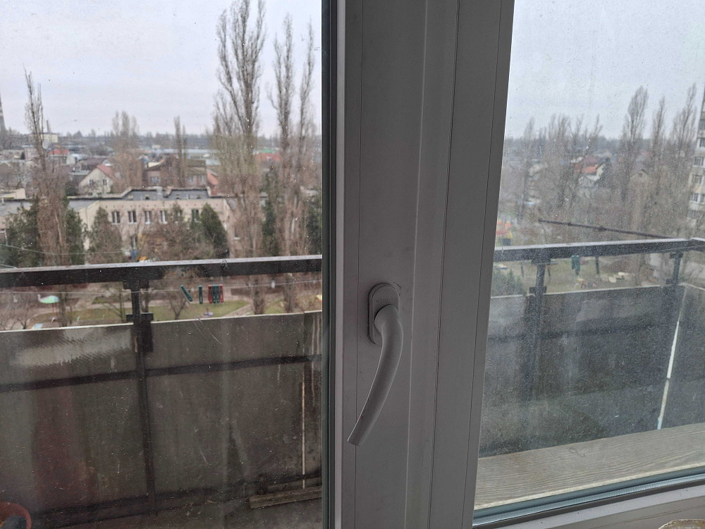 1 кімнатна квартира в Таврійському мікрорайоні Херсон - зображення 4