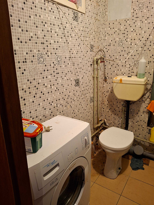 1 кімнатна квартира в Таврійському мікрорайоні Херсон - зображення 5